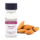 Variedad de Sabores y Aceites 3.7 ml. Lorann