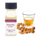 Variedad de Sabores y Aceites 3.7 ml. Lorann