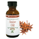 Variedad de Sabores y Aceites 29.5 ml. Lorann Oils