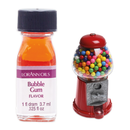 Variedad de Sabores y Aceites 3.7 ml. Lorann