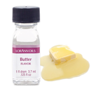 Variedad de Sabores y Aceites 3.7 ml. Lorann