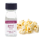 Variedad de Sabores y Aceites 3.7 ml. Lorann