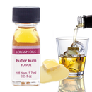 Variedad de Sabores y Aceites 3.7 ml. Lorann