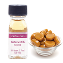 Variedad de Sabores y Aceites 3.7 ml. Lorann