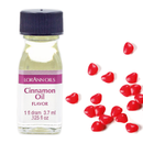 Variedad de Sabores y Aceites 3.7 ml. Lorann