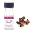 Variedad de Sabores y Aceites 3.7 ml. Lorann