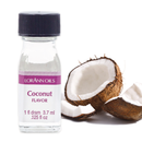 Variedad de Sabores y Aceites 3.7 ml. Lorann