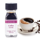 Variedad de Sabores y Aceites 3.7 ml. Lorann