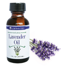 Variedad de Sabores y Aceites 29.5 ml. Lorann Oils