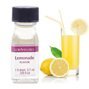 Variedad de Sabores y Aceites 3.7 ml. Lorann
