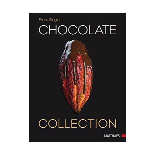 Libro Chocolate Collection