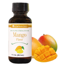 Variedad de Sabores y Aceites 29.5 ml. Lorann Oils