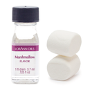 Variedad de Sabores y Aceites 3.7 ml. Lorann