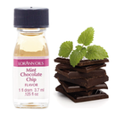Variedad de Sabores y Aceites 3.7 ml. Lorann