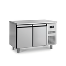 Mesa de trabajo refrigerada 2 puertas 22V - 60Hz M1297