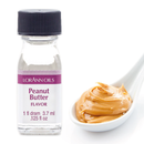 Variedad de Sabores y Aceites 3.7 ml. Lorann