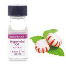 Variedad de Sabores y Aceites 3.7 ml. Lorann