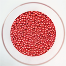 Perla Nacarada Rojo 100g