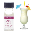 Variedad de Sabores y Aceites 3.7 ml. Lorann