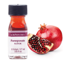 Variedad de Sabores y Aceites 3.7 ml. Lorann