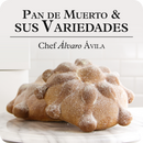 Curso Pan de Muerto y Sus Variedades