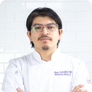 Curso Pan de Muerto y Sus Variedades