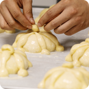 Curso Pan de Muerto y Sus Variedades