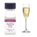 Variedad de Sabores y Aceites 3.7 ml. Lorann
