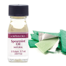 Variedad de Sabores y Aceites 3.7 ml. Lorann