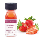 Variedad de Sabores y Aceites 3.7 ml. Lorann