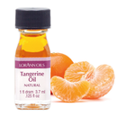 Variedad de Sabores y Aceites 3.7 ml. Lorann