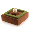 TOR 18 x 18 Square Silikomart