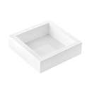 TOR 18 x 18 Square Silikomart