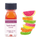 Variedad de Sabores y Aceites 3.7 ml. Lorann