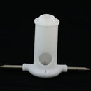 M8 Soporte piedras con 2 limpiadores Modelo 1