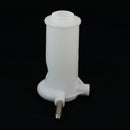 M8 Soporte piedras con 2 limpiadores Modelo 1