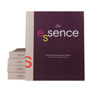 Libro Jesús Escalera: Essence Una nueva manera de crear helados