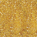 Azucar Glittery Metallic Gold 16oz