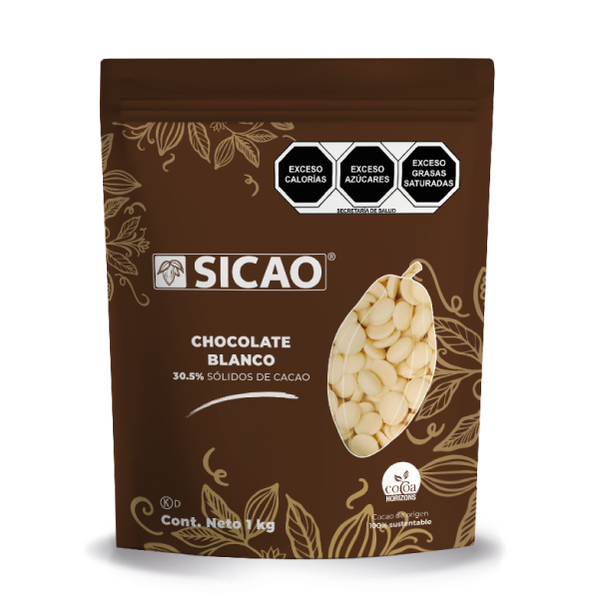 Sicao Real Blanco 30.5%