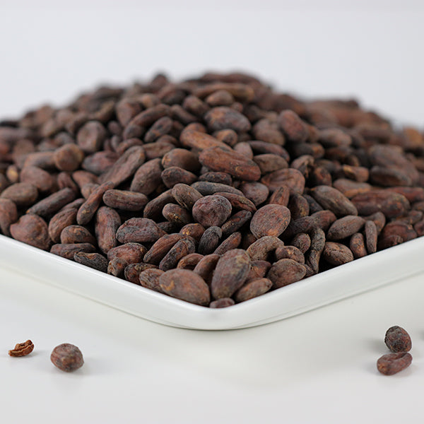 Cacao Madagascar Akesson Bejofo Estate - Sabores: Cítricos, frutos rojos maduros