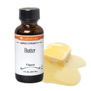 Variedad de Sabores y Aceites 29.5 ml. Lorann Oils