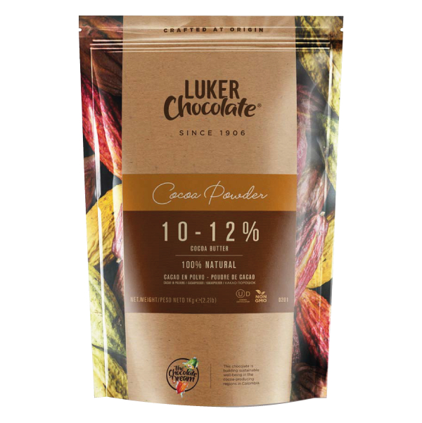 Luker Cocoa 10-12%