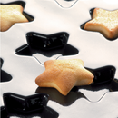 Demarle Flexipan® 1061 Estrellas