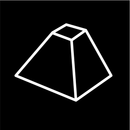 Demarle Flexipan® 1585 Piramides