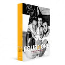 Four in One: En Los Limites del Chocolate