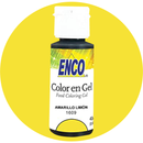 ENCO Color en Gel 40gr