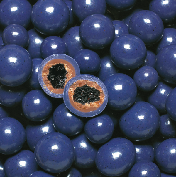 Confitado Blueberry