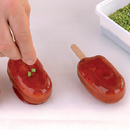 Paleta Classic GEL01  Silikomart