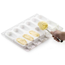 Paleta Classic GEL01  Silikomart