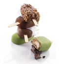 Paleta Classic GEL01  Silikomart